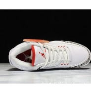 Fame Hall 136064-116 Jordan Air of Retro 3 0523